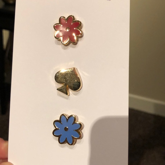 Kate Spade pins - Picture 3 of 3
